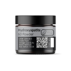 Hydroxyapatite 60 Powder CAS# 1306-06-5