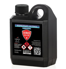 IsoPropyl Alcohol 100% IPA STERILISING Alcohol