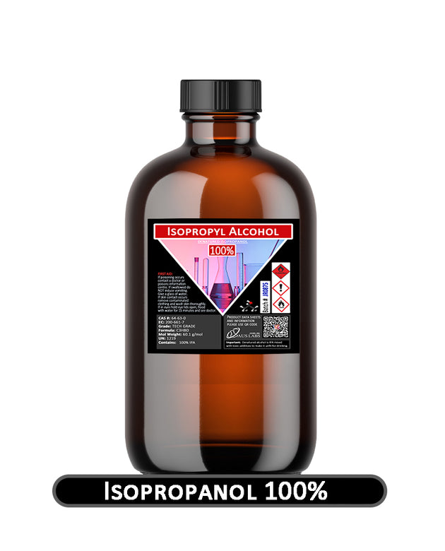 SELECT Isopropyl Alcohol IPA Isopropanol
