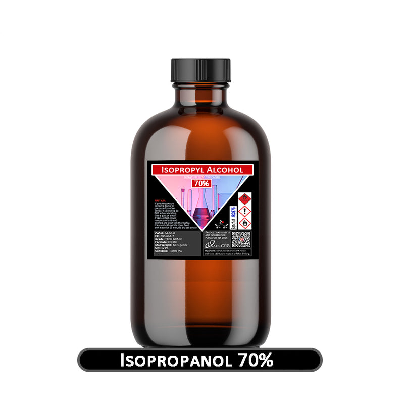 SELECT Isopropyl Alcohol IPA Isopropanol