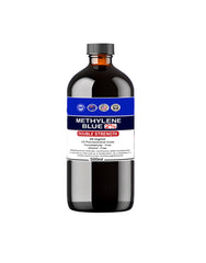 Methylene Blue 2% DOUBLE STRENGTH