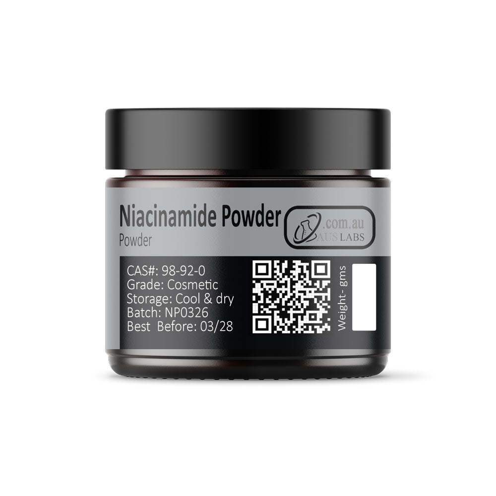 Niacinamide Powder CAS# 98-92-0