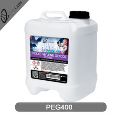 Polyethylene Glycol PEG400 99.9% Liquid Pharmaceutical Grade USP CAS # 25322-68-3
