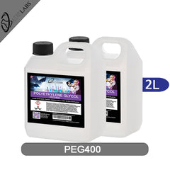 Polyethylene Glycol PEG400 99.9% Liquid Pharmaceutical Grade USP CAS # 25322-68-3