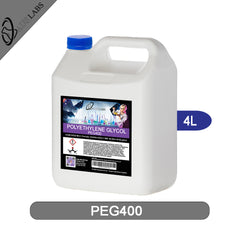 Polyethylene Glycol PEG400 99.9% Liquid Pharmaceutical Grade USP CAS # 25322-68-3
