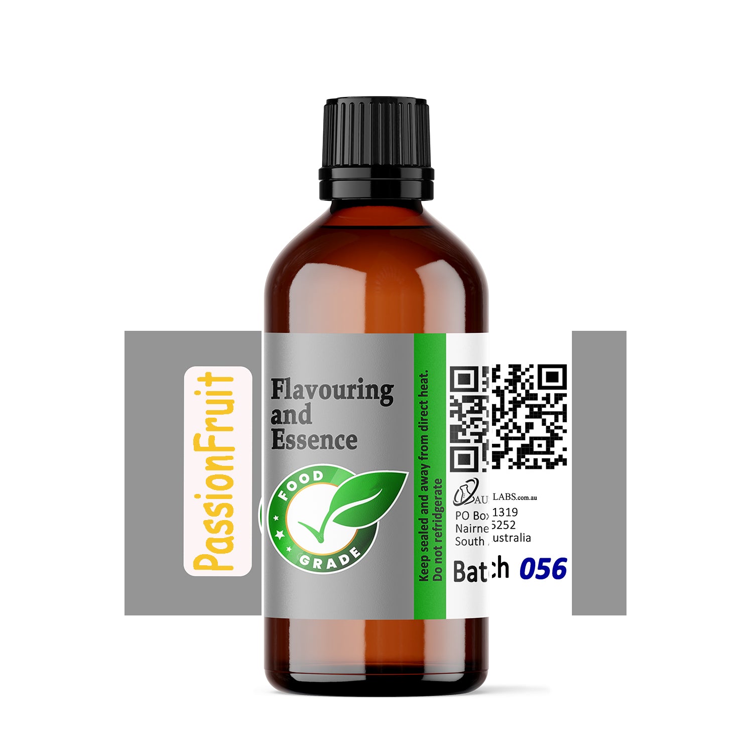 Food Grade Flavouring and Essences. Ideal for PG/VG recipes