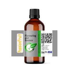 Food Grade Flavouring and Essences. Ideal for PG/VG recipes