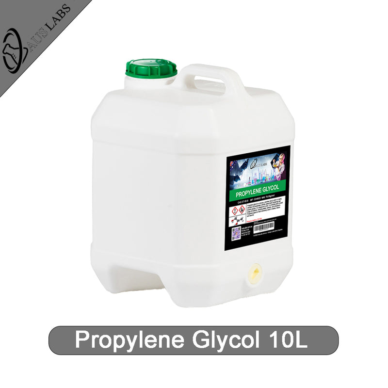 Propylene Glycol 100% Pure PHARMACEUTICAL GRADE