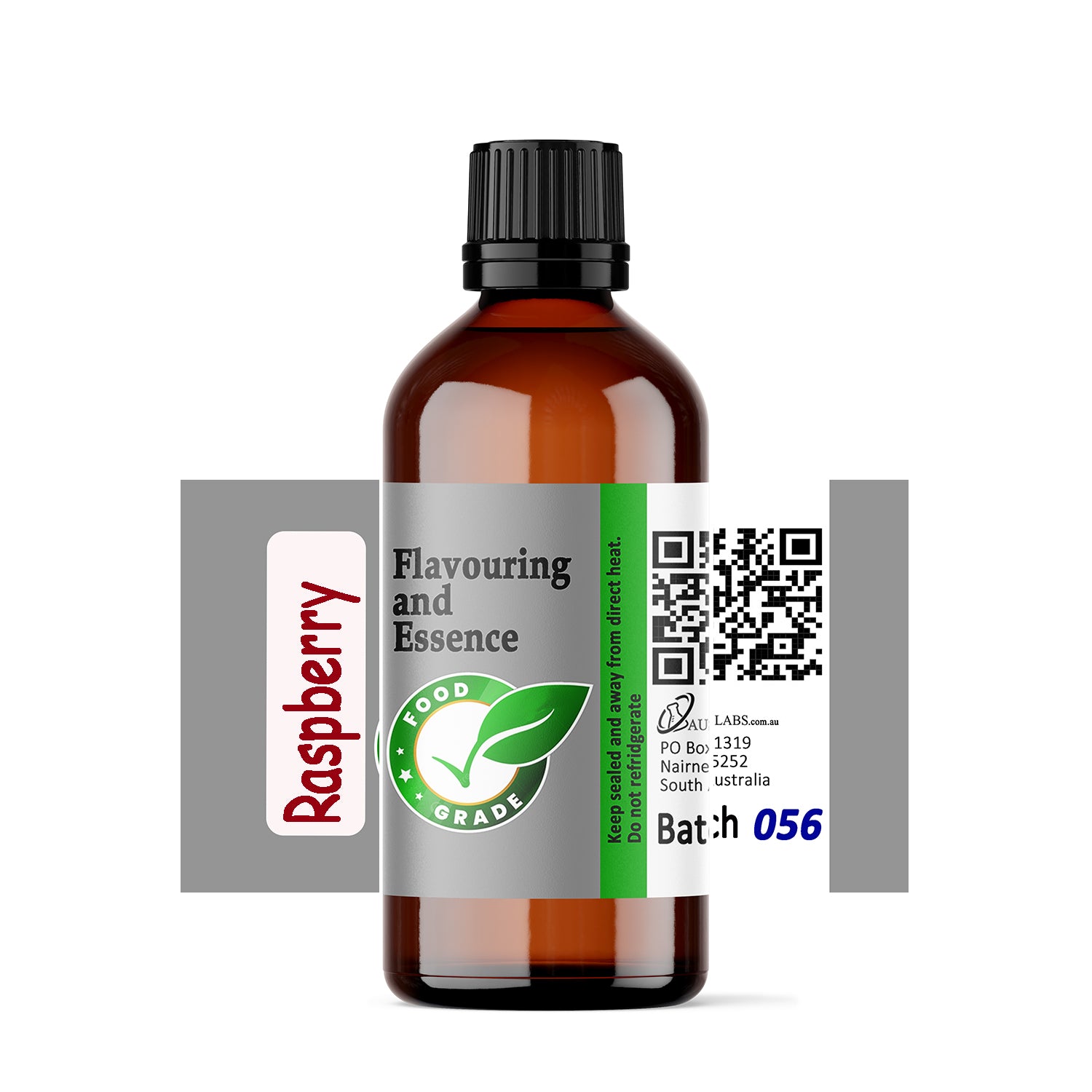 Food Grade Flavouring and Essences. Ideal for PG/VG recipes