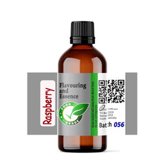Food Grade Flavouring and Essences. Ideal for PG/VG recipes