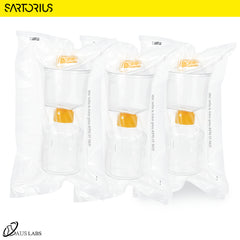 Sartolab® Sterile PES Vacuum Filtration Units 500ml & 1000ml
