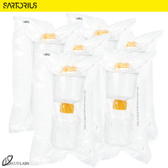 Sartolab® Sterile PES Vacuum Filtration Units 500ml & 1000ml