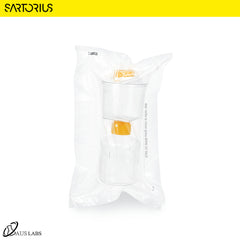 Sartolab® Sterile PES Vacuum Filtration Units 500ml & 1000ml