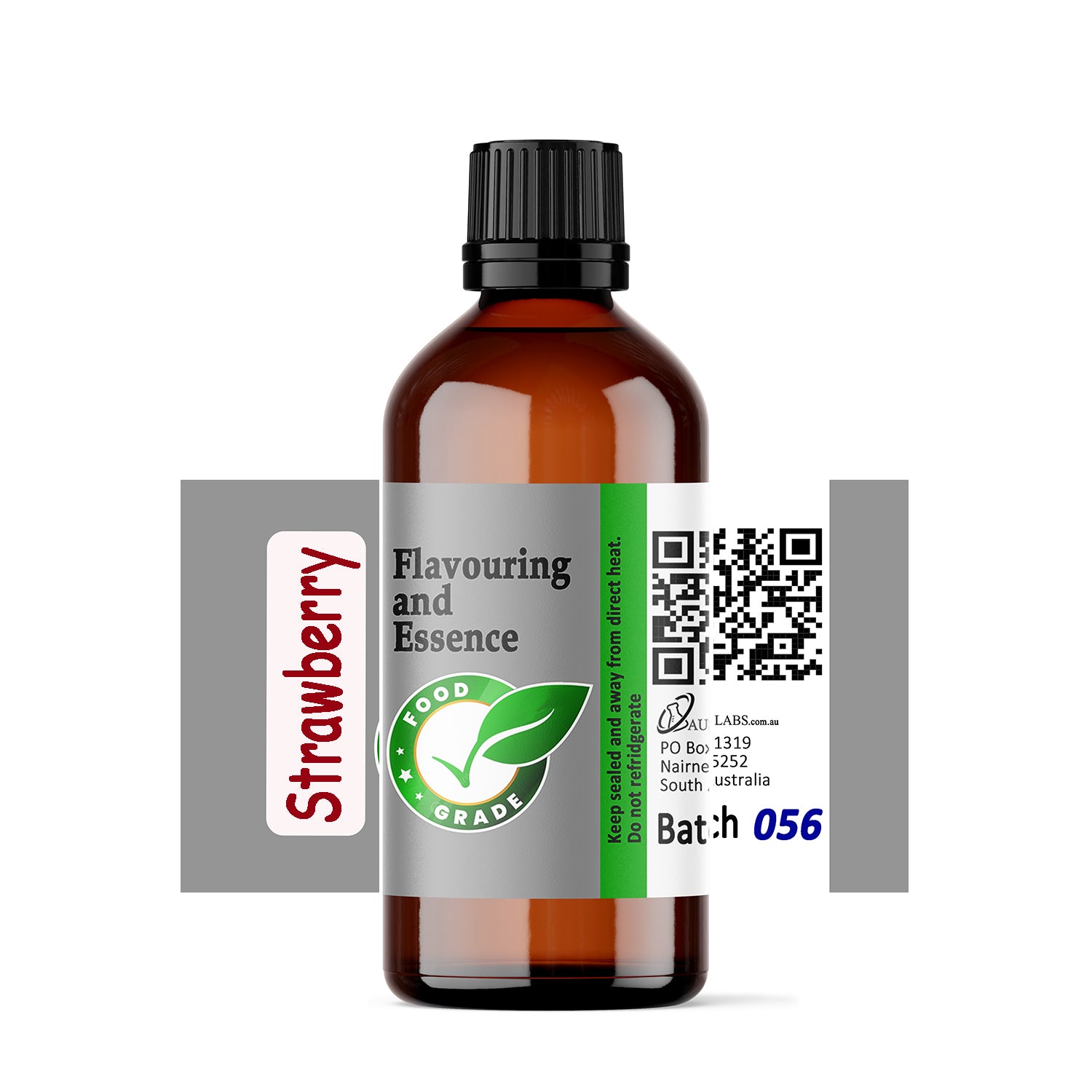 Food Grade Flavouring and Essences. Ideal for PG/VG recipes