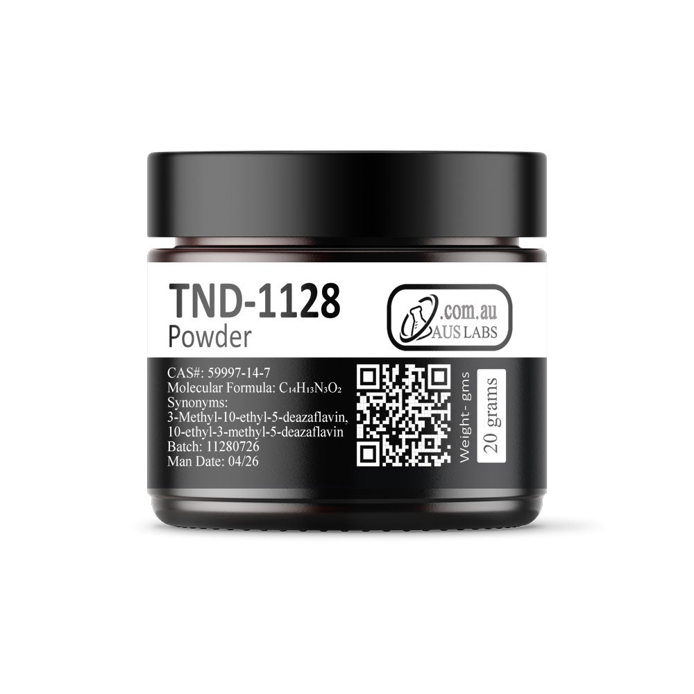 TND-1128 CAS# 59997-14-7
