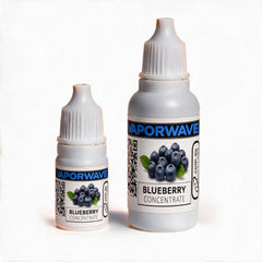 VaporWave PG Based Concentrated Flavourings