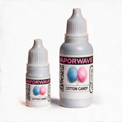 VaporWave PG Based Concentrated Flavourings