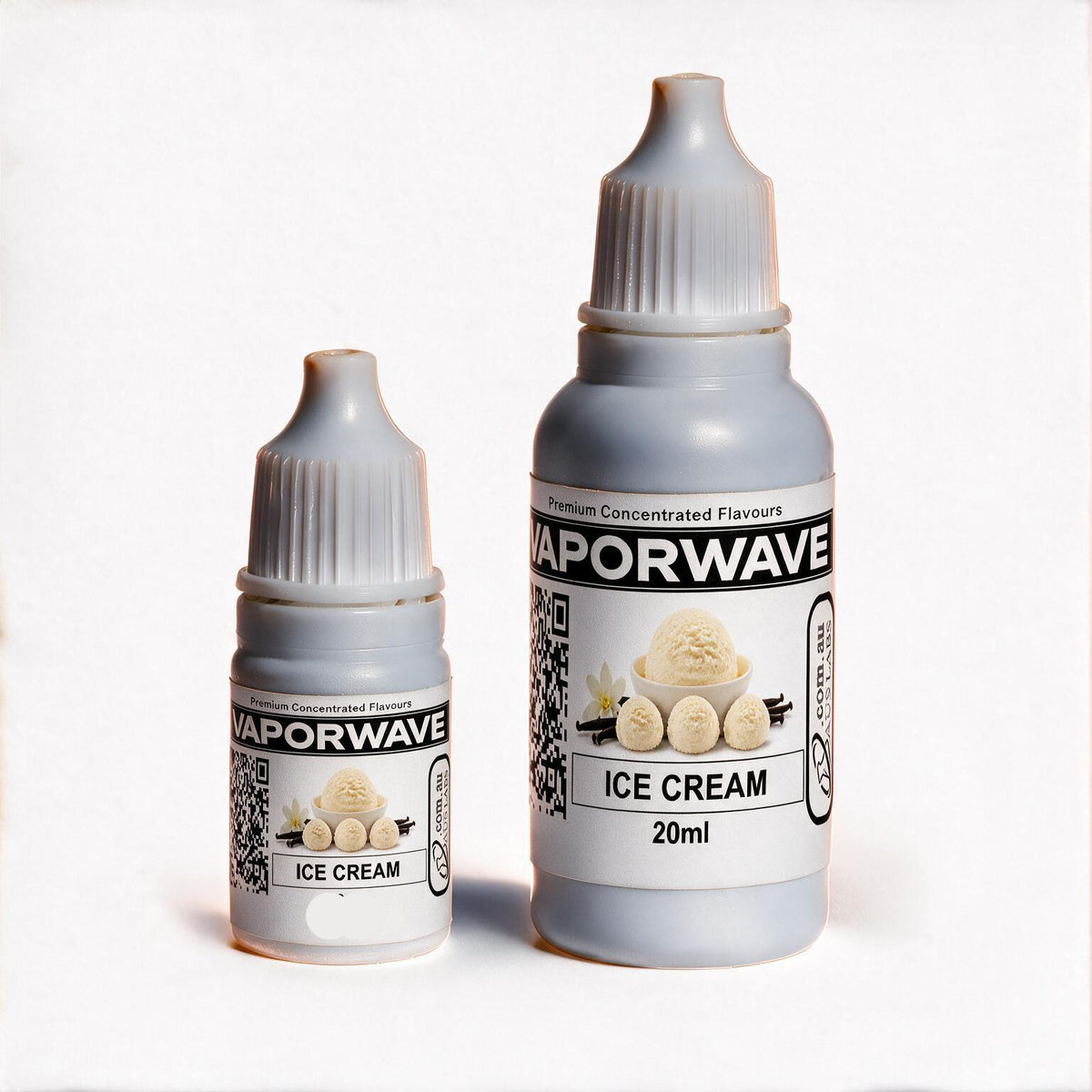 VaporWave PG Based Concentrated Flavourings