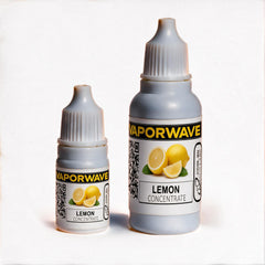 VaporWave PG Based Concentrated Flavourings