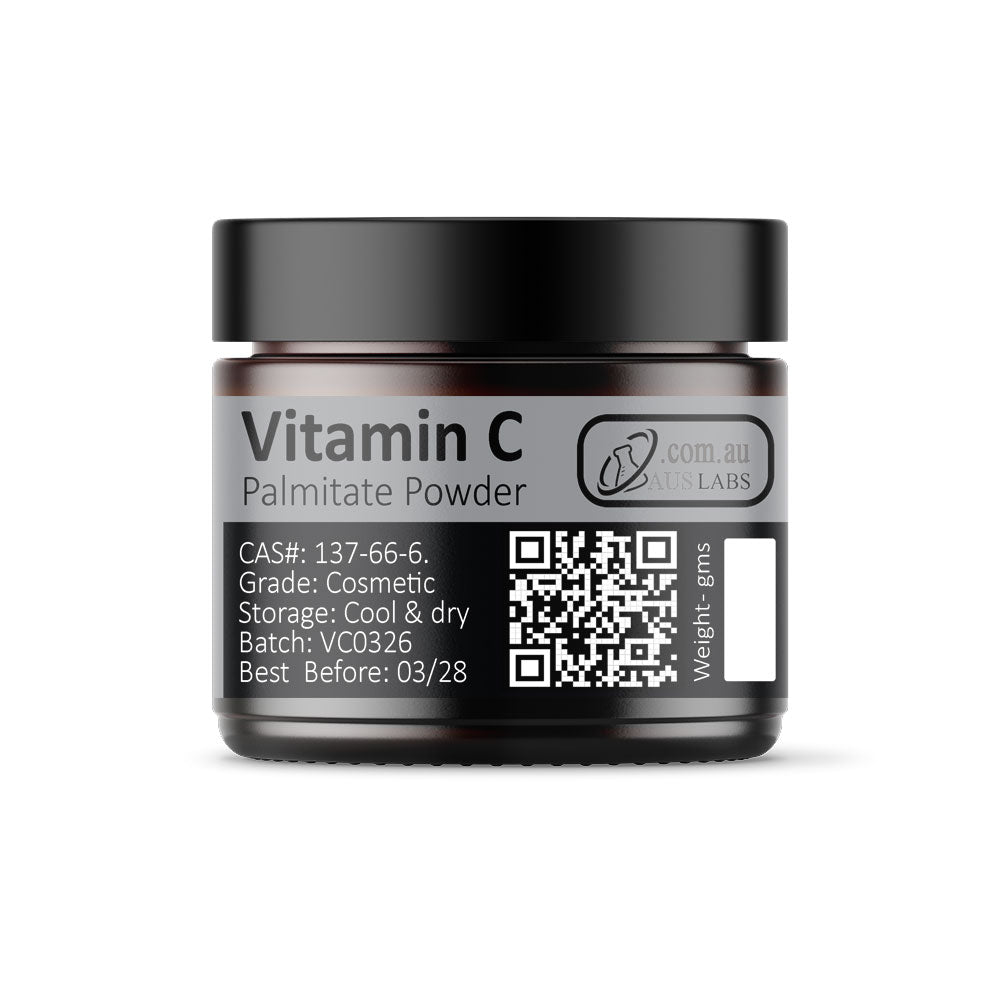 Vitamin C Palmitate CAS# 137-66-6