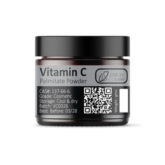 Vitamin C Palmitate CAS# 137-66-6
