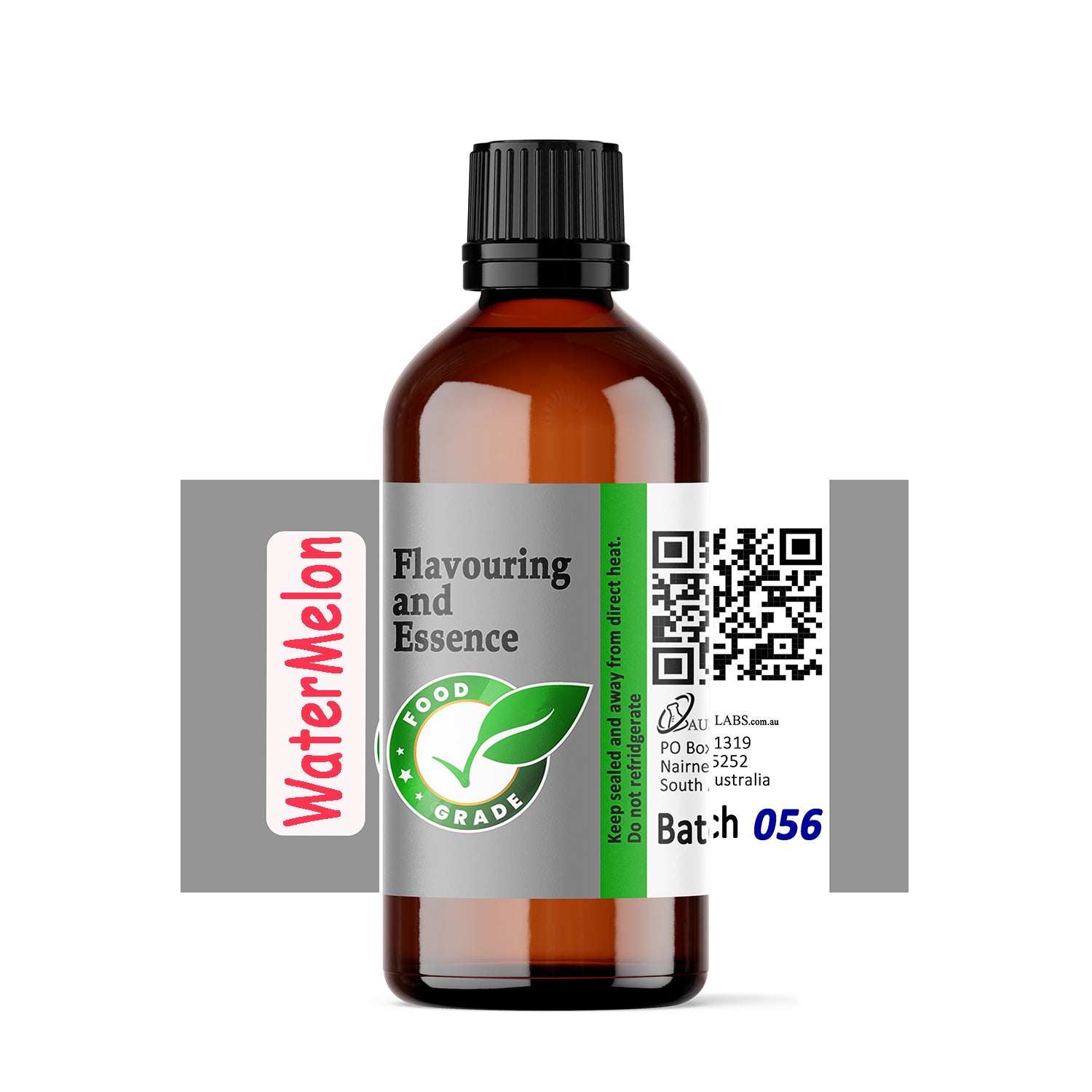 Food Grade Flavouring and Essences. Ideal for PG/VG recipes