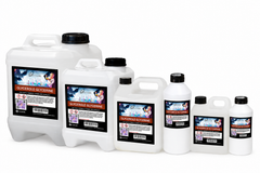 AusLabs vegetable glycerin glycerol product range in multiple container sizes