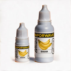 VaporWave PG Based Concentrated Flavourings