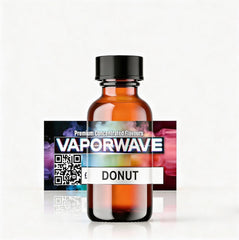VaporWave PG bassed Concentrated Flavourings