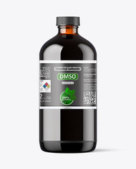 DMSO 99.9% Pharma Grade, Pure Liquid Dimethyl Sulfoxide