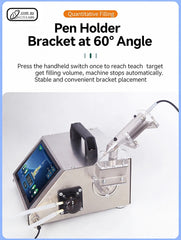 Handheld Liquid Filling Machine