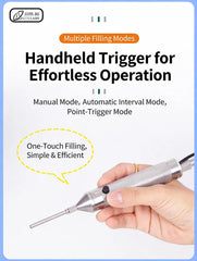 Handheld Liquid Filling Machine