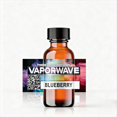 VaporWave PG bassed Concentrated Flavourings