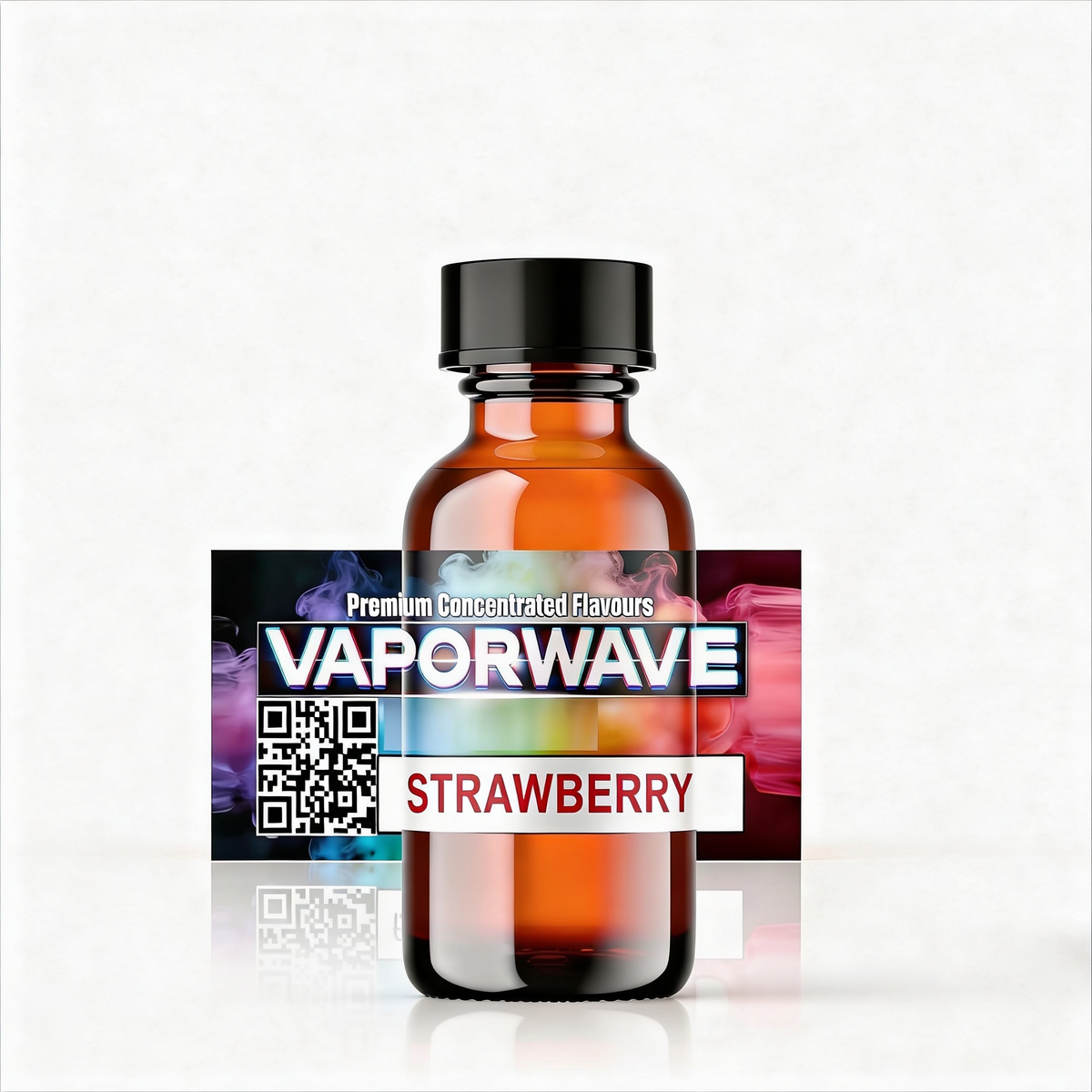 VaporWave PG bassed Concentrated Flavourings