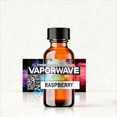 VaporWave PG bassed Concentrated Flavourings
