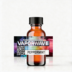 VaporWave PG bassed Concentrated Flavourings