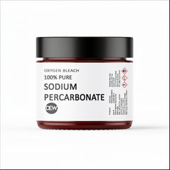 Sodium Percarbonate PURE (100%) Oxyper CAS # 15630-89-4