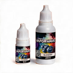 VaporWave PG Based Concentrated Flavourings