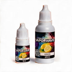 VaporWave PG Based Concentrated Flavourings