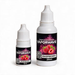 VaporWave PG Based Concentrated Flavourings