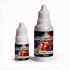 VaporWave PG Based Concentrated Flavourings