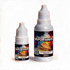VaporWave PG Based Concentrated Flavourings