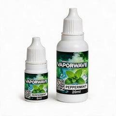 VaporWave PG Based Concentrated Flavourings