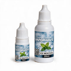 VaporWave PG Based Concentrated Flavourings