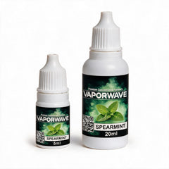 VaporWave PG Based Concentrated Flavourings