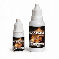 VaporWave PG Based Concentrated Flavourings