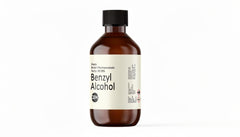 BENZYL ALCOHOL 99.9% (PHENYLCARBINOL) BP CAS#100-51-6