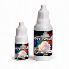 VaporWave PG Based Concentrated Flavourings
