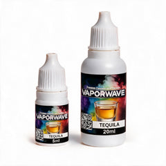 VaporWave PG Based Concentrated Flavourings