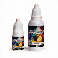 VaporWave PG Based Concentrated Flavourings